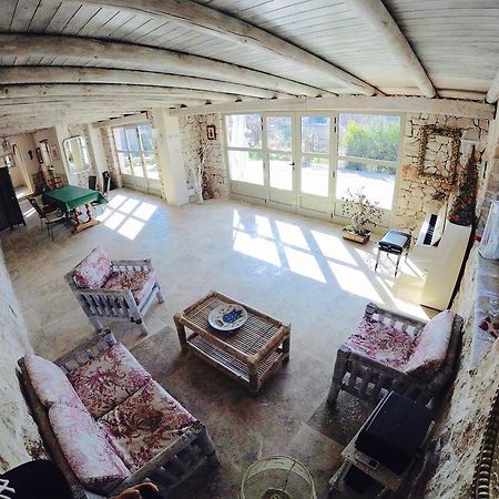 Il Maniero Bed & Breakfast Cassino Exterior photo