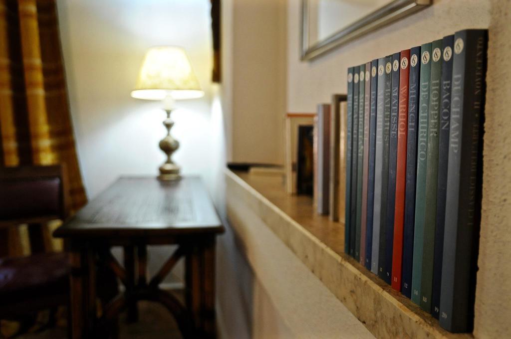 Il Maniero Bed & Breakfast Cassino Exterior photo