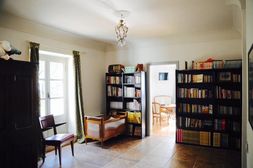 Il Maniero Bed & Breakfast Cassino Exterior photo