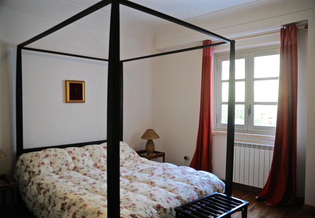 Il Maniero Bed & Breakfast Cassino Exterior photo
