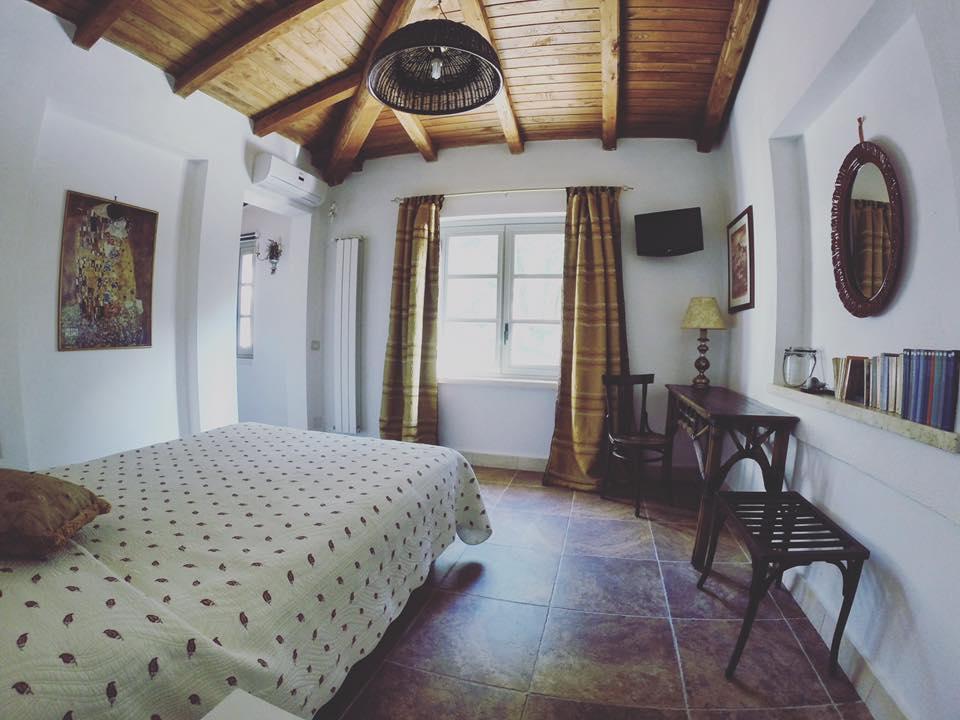 Il Maniero Bed & Breakfast Cassino Exterior photo