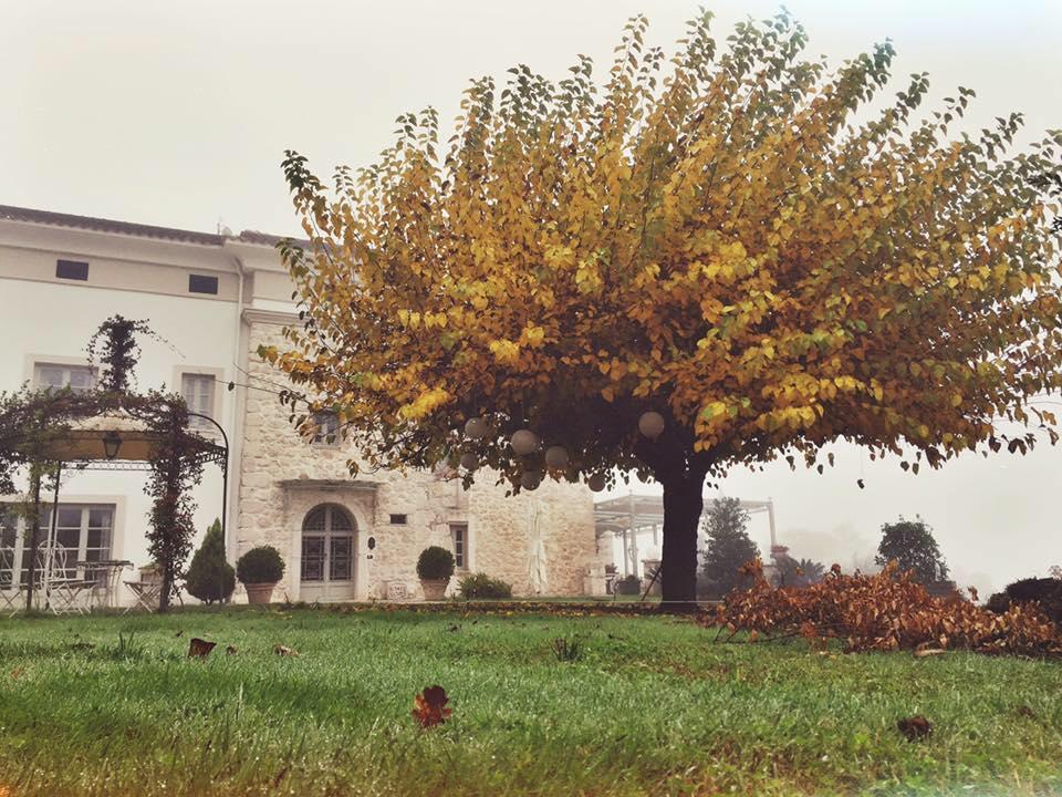 Il Maniero Bed & Breakfast Cassino Exterior photo