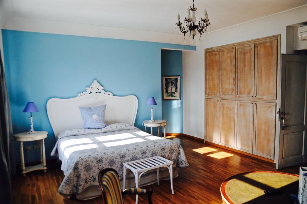 Il Maniero Bed & Breakfast Cassino Exterior photo