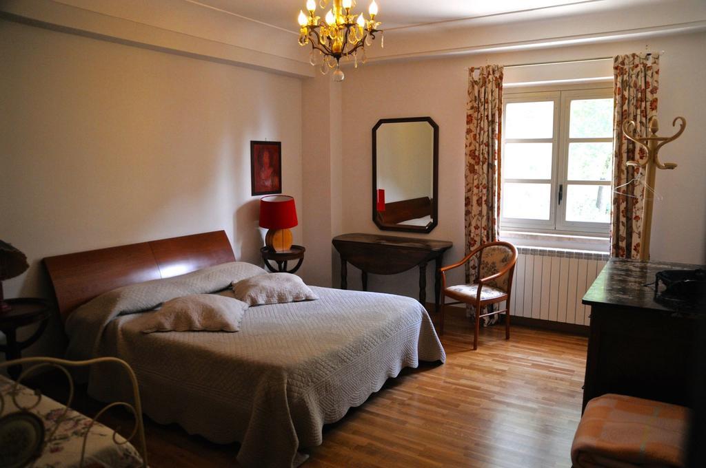 Il Maniero Bed & Breakfast Cassino Exterior photo