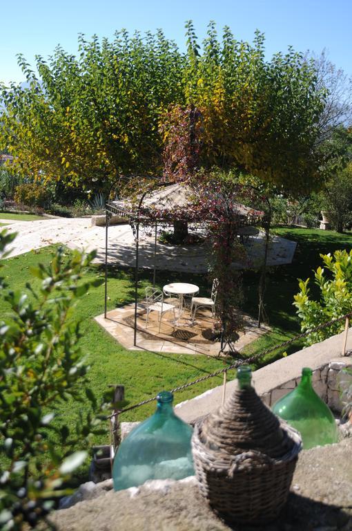 Il Maniero Bed & Breakfast Cassino Exterior photo